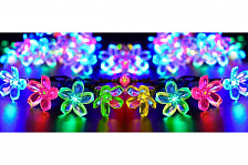���������� � ��������� �������� Camelion SGD-19 "�������� ������" 10 LED