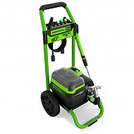 ����� �������� �������� Greenworks GDPW60DP, 60v, 180 ���, ��� ��� � ��