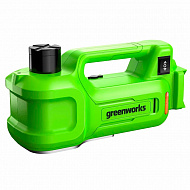 ������� �������������� Greenworks , 24V  (��� ��� � ��)