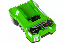 ������� �������� ���������� Greenworks 24V, 4�