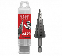 ������ �� ������� ������� 4-20 �� (9 ����.) "Hardcore"