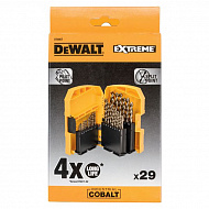 ����� ����� �� ������� 29 ��. (1-13 ��) HSS-Co DeWalt