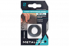 ����� �����  METALLICA Optima 2 ��, 30/16��, �= 1,2 � 1,5��, ���������� ������, �����