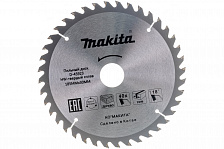 ���� ������� 185 � 30/20/16 �� 40T (������) MAKITA 