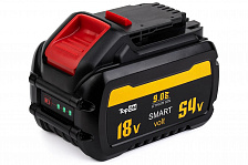 ����������� TopON ��� ������������������ DeWalt XR Flex volt. 18�, 9�� / 54�, 3��
