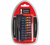 ����� ��� 19 �����: ��������� "Quadro Torsion"