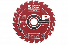 ������� ���� woodwork 185*1.8*30+20H*24T