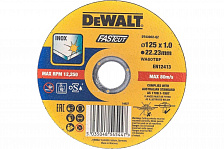 ���� �������� 125 � 1.0 � 22.2 �� (��� 4, �����. ���) DeWalt