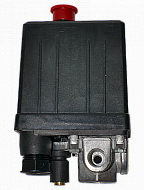 ������������� �������� PS-002 ����������, 12 ���, 1x3/8", 3x1/4"