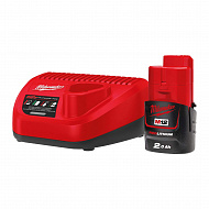 �������������� M12 NRG-201 