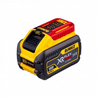 ����������� (18V/9.0Ah, 54V/3.0Ah, Li-Ion) DEWALT FLEXVOLT DCB547