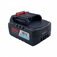 ����������� TOUA Li-ion 18V DBP003 4ah ����� DC