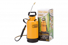 ������������� �������� Garden 6�. �� ������� ������
