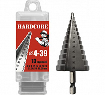 ������ �� ������� ������� 4-39 �� (13 ����.) "Hardcore"