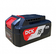����������� DCK FFBL 2060, li-ion, 18�, 6�/�