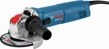 ������� ���������� GWX 14-125    X-LOCK