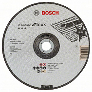 �������� ���� Standard Inox 230x1,9 ��