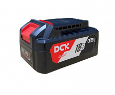 ����������� DCK FFBL 2040, li-ion, 18�, 4�/�