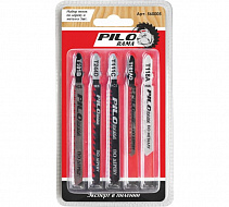 ����� ����� �� ���. � ���. 5 ��: T101B, T101AO, T111C, T244D,T118A "Pilorama"
