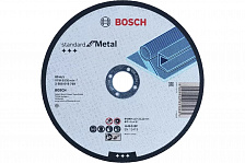 �������� ���� Std for Metal 180x1,6��ECO