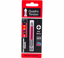 ���� 1/4" Ph2-70�� "Quadro Torsion"