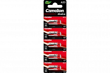 Camelion LR23A BL-5 Mercury Free (A23-BP5,���������,12�)