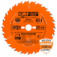 ���� ������� CMT 300x30x2,6/1,8 22� 10� ATB + 8� SHEAR Z=24
