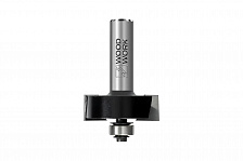����� ���������� H=6.35 D=25.4 L=55 S=8mm