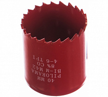 ������� Bi-Metall 8%Co. 40�� "Pilorama"