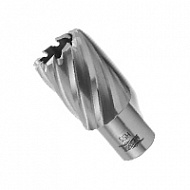 ���������� ������ �� ������� HSS "MESSER" 50Lx45